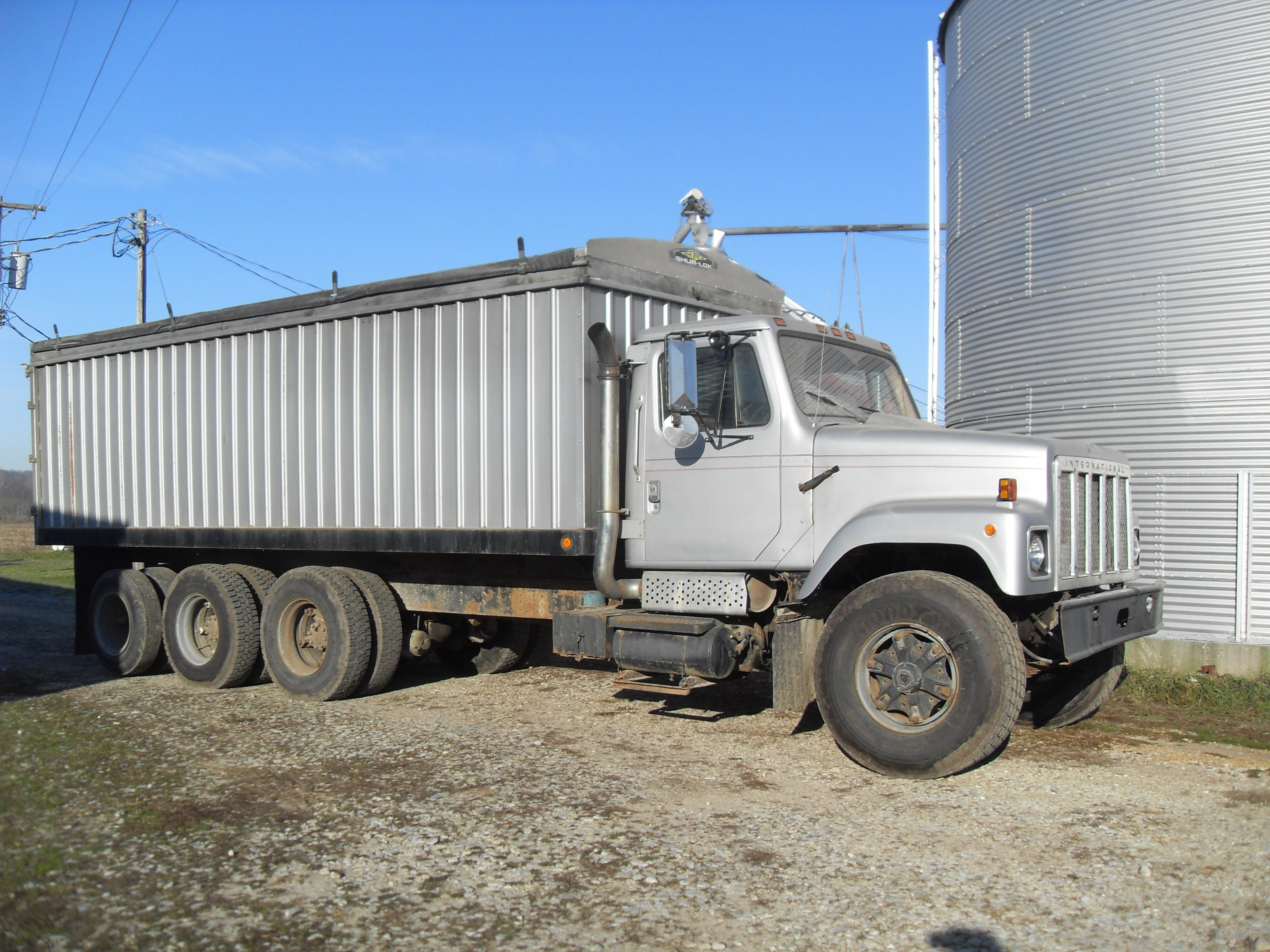 Property photo 39 - Railsback Farm Equipment Auction